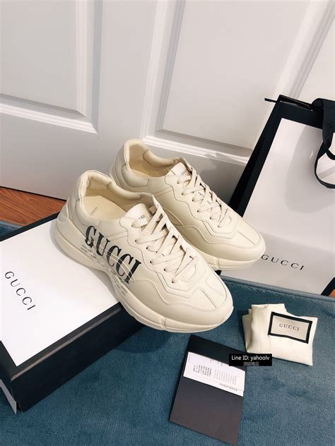 gucci 女 鞋
